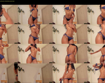 duna_du — 7 minute Chaturbate female teen cam video, 1080p, Dec 27, 2022