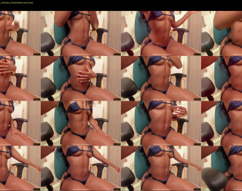 duna_du — 2 minute Chaturbate female teen cam video, 1080p, Dec 28, 2022