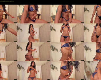 duna_du — 32 minute Chaturbate female teen cam video, 1080p, Dec 28, 2022