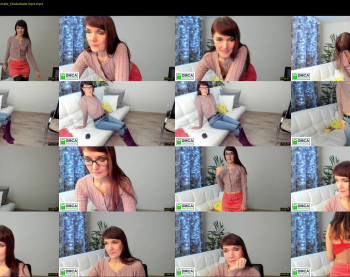 fritha — 33 minute Chaturbate female teen cam video, 720p, Dec 28, 2022