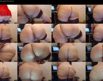 gitnorili — 36 minute Chaturbate female teen cam video, 480p, Dec 27, 2022