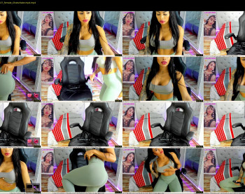 kickyfox77 — 59 minute Chaturbate female teen cam video, 1080p, Dec 27, 2022