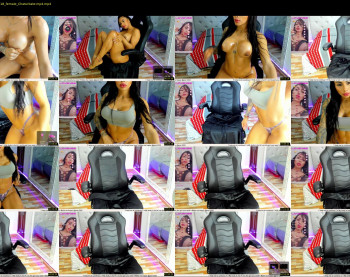 kickyfox77 — 58 minute Chaturbate female teen cam video, 1080p, Dec 28, 2022