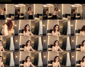lisacroft — 11 minute Chaturbate female teen cam video, 1080p, Dec 27, 2022