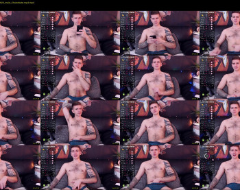 mr_longboy — 56 minute Chaturbate male teen cam video, 1080p, Dec 27, 2022