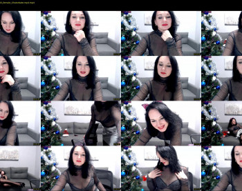 sofia_ford — 28 minute Chaturbate female teen cam video, 720p, Dec 27, 2022