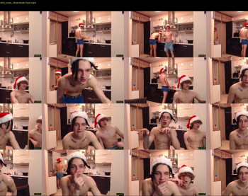 teddy_mode — 54 minute Chaturbate couple teen cam video, 1080p, Dec 27, 2022