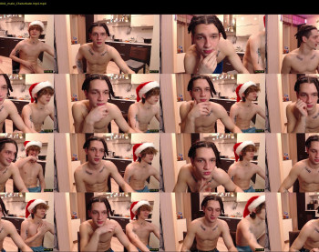 teddy_mode — 54 minute Chaturbate couple teen cam video, 1080p, Dec 28, 2022