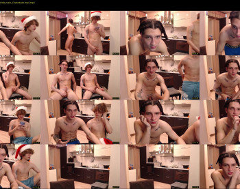 teddy_mode — 54 minute Chaturbate couple teen cam video, 1080p, Dec 28, 2022