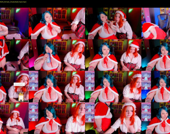 yoki_shizuko — 16 minute Chaturbate female teen cam video, 1080p, Dec 27, 2022