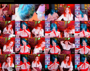 yoki_shizuko — 56 minute Chaturbate female teen cam video, 1080p, Dec 27, 2022