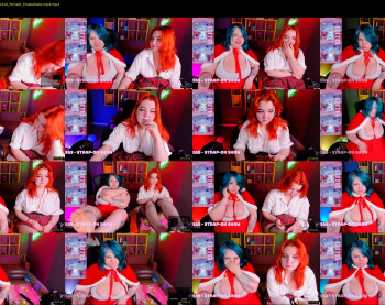 yoki_shizuko — 58 minute Chaturbate female teen cam video, 1080p, Dec 27, 2022