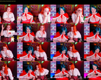 yoki_shizuko — 24 minute Chaturbate female teen cam video, 1080p, Dec 27, 2022