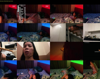 _pilya_ — 52 minute Chaturbate female teen cam video, 1080p, Dec 28, 2022