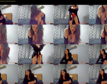 devinesex — 27 minute Chaturbate female teen cam video, 1080p, Dec 28, 2022