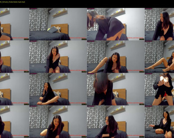 devinesex — 40 minute Chaturbate female teen cam video, 1080p, Dec 28, 2022