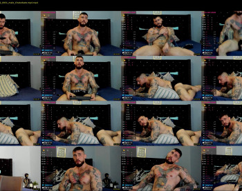 dimitri_sullivan — 54 minute Chaturbate male teen cam video, 1080p, Dec 28, 2022