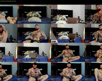 dimitri_sullivan — 54 minute Chaturbate male teen cam video, 1080p, Dec 28, 2022