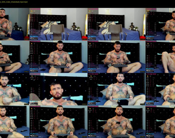 dimitri_sullivan — 58 minute Chaturbate male teen cam video, 1080p, Dec 28, 2022