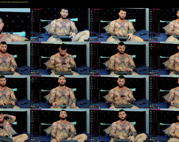 dimitri_sullivan — 55 minute Chaturbate male teen cam video, 1080p, Dec 28, 2022