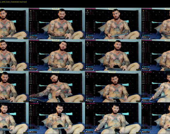 dimitri_sullivan — 12 minute Chaturbate male teen cam video, 1080p, Dec 28, 2022