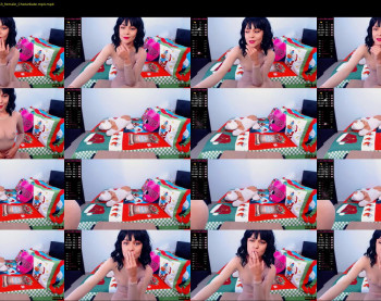 karitto__2 — 11 minute Chaturbate female teen cam video, 720p, Dec 28, 2022