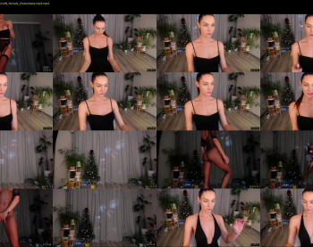 katrin_sweeft — 54 minute Chaturbate female teen cam video, 1080p, Dec 28, 2022