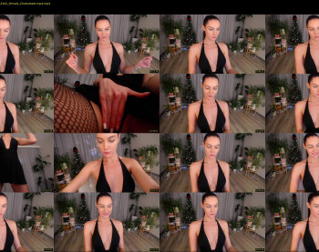 katrin_sweeft — 45 minute Chaturbate female teen cam video, 1080p, Dec 28, 2022