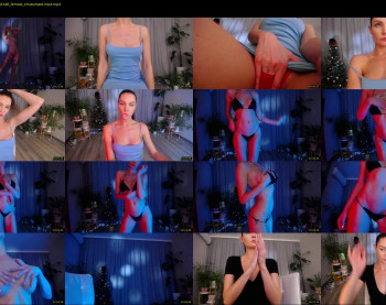 katrin_sweeft — 55 minute Chaturbate female teen cam video, 1080p, Dec 29, 2022