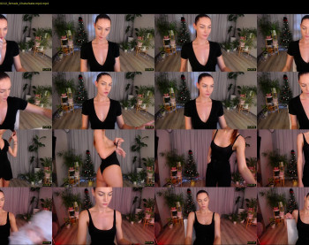katrin_sweeft — 26 minute Chaturbate female teen cam video, 1080p, Dec 29, 2022