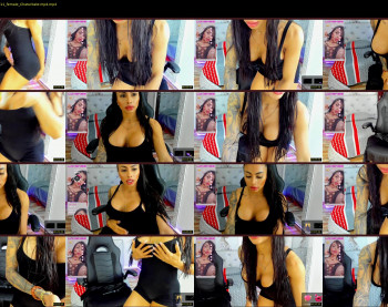 kickyfox77 — 58 minute Chaturbate female teen cam video, 1080p, Dec 29, 2022