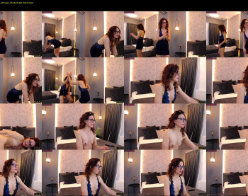 lisacroft — 30 minute Chaturbate female teen cam video, 1080p, Dec 28, 2022
