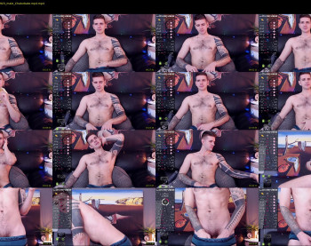 mr_longboy — 55 minute Chaturbate male teen cam video, 1080p, Dec 28, 2022