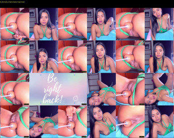 roxy_lov3 — 55 minute Chaturbate female teen cam video, 1080p, Dec 28, 2022