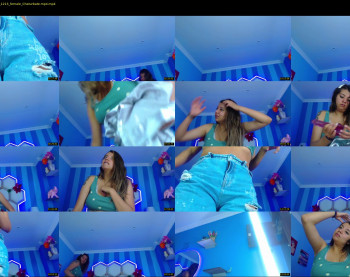 sararoberts__ — 22 minute Chaturbate female teen cam video, 1080p, Dec 28, 2022
