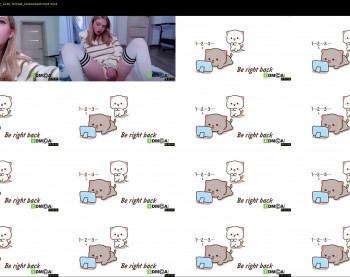 small_blondee — 71 minute Chaturbate female teen cam video, 1080p, Dec 28, 2022
