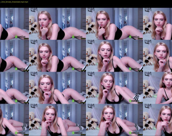 small_blondee — 4 minute Chaturbate female teen cam video, 1080p, Dec 28, 2022