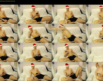 teddy_mode — 36 minute Chaturbate couple teen cam video, 720p, Dec 28, 2022