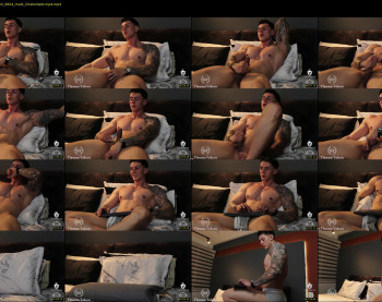thomas_falcon1 — 54 minute Chaturbate male teen cam video, 1080p, Dec 28, 2022