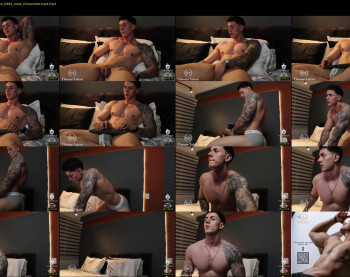 thomas_falcon1 — 81 minute Chaturbate male teen cam video, 720p, Dec 28, 2022