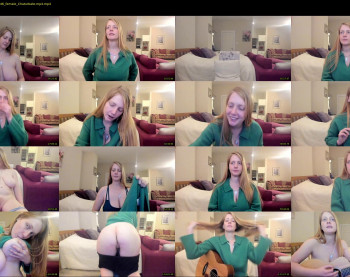 x__rose__x — 92 minute Chaturbate female teen cam video, 720p, Dec 29, 2022