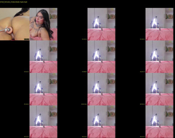 curvyliciouss — 11 minute Chaturbate female teen cam video, 1080p, Dec 29, 2022