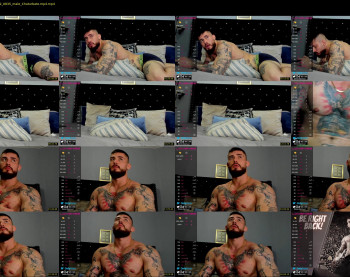 dimitri_sullivan — 30 minute Chaturbate male teen cam video, 1080p, Dec 29, 2022