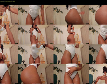 duna_du — 54 minute Chaturbate female teen cam video, 1080p, Dec 29, 2022