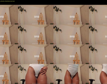duna_du — 54 minute Chaturbate female teen cam video, 1080p, Dec 30, 2022