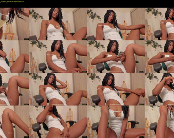 duna_du — 29 minute Chaturbate female teen cam video, 1080p, Dec 30, 2022