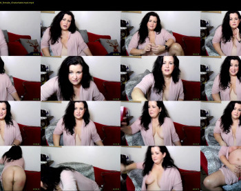 evparrish — 55 minute Chaturbate female teen cam video, 720p, Dec 29, 2022
