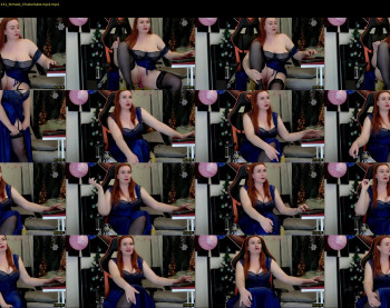 ivettasplash — 19 minute Chaturbate female teen cam video, 720p, Dec 29, 2022
