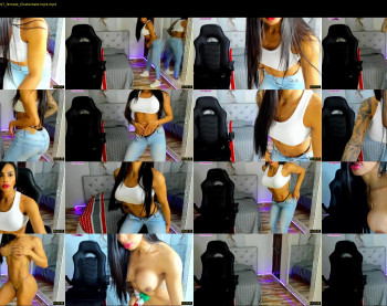 kickyfox77 — 17 minute Chaturbate female teen cam video, 1080p, Dec 29, 2022