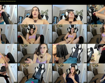 lilithoftrees — 91 minute Chaturbate female teen cam video, 720p, Dec 30, 2022